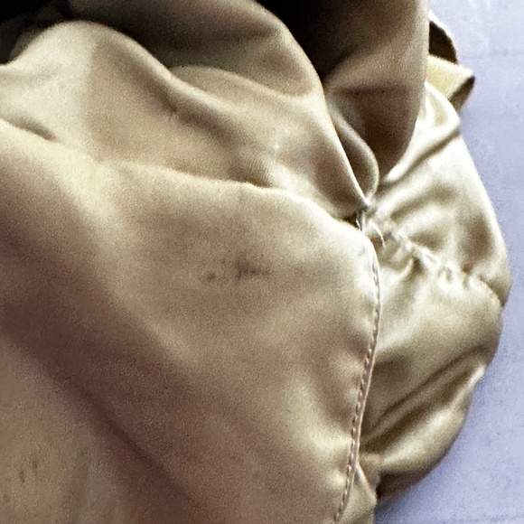 Prada sand Nylon Backpack - Picture 6 of 16